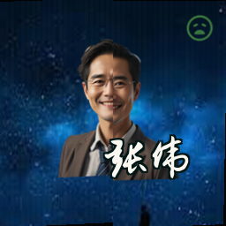 张伟